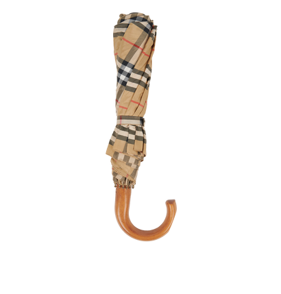 Burberry Umbrella, front view